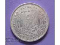 SUA 1 dolar 1872 REPLICĂ