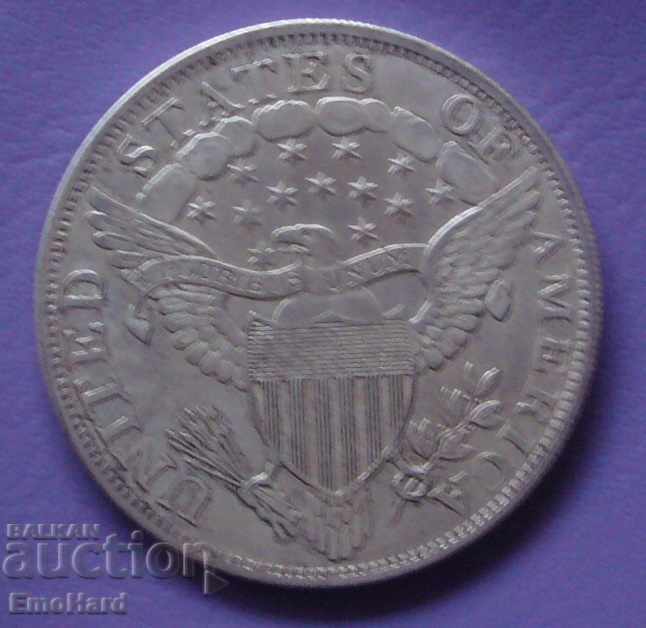 САЩ 1 долар 1804 РЕПЛИКА