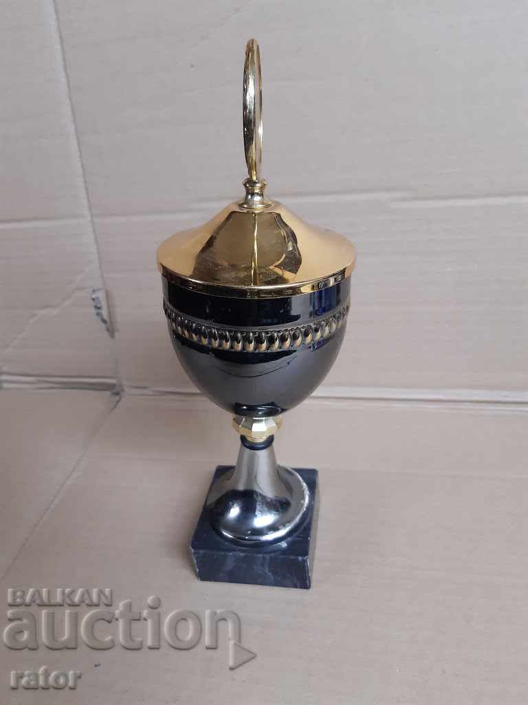 Old Bowling Sports Cup, Germany 1988 - 5 Old Bowling Sports Cup, Germany 1988 - 5