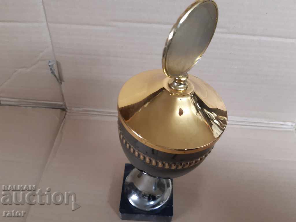 Old Bowling Sports Cup, Germany 1988 - 6 Old Bowling Sports Cup, Germany 1988 - 6