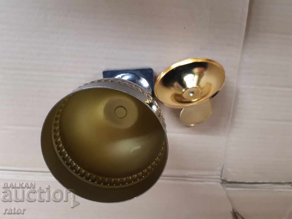 Old Bowling Sports Cup, Germany 1988 - 7 Old Bowling Sports Cup, Germany 1988 - 7