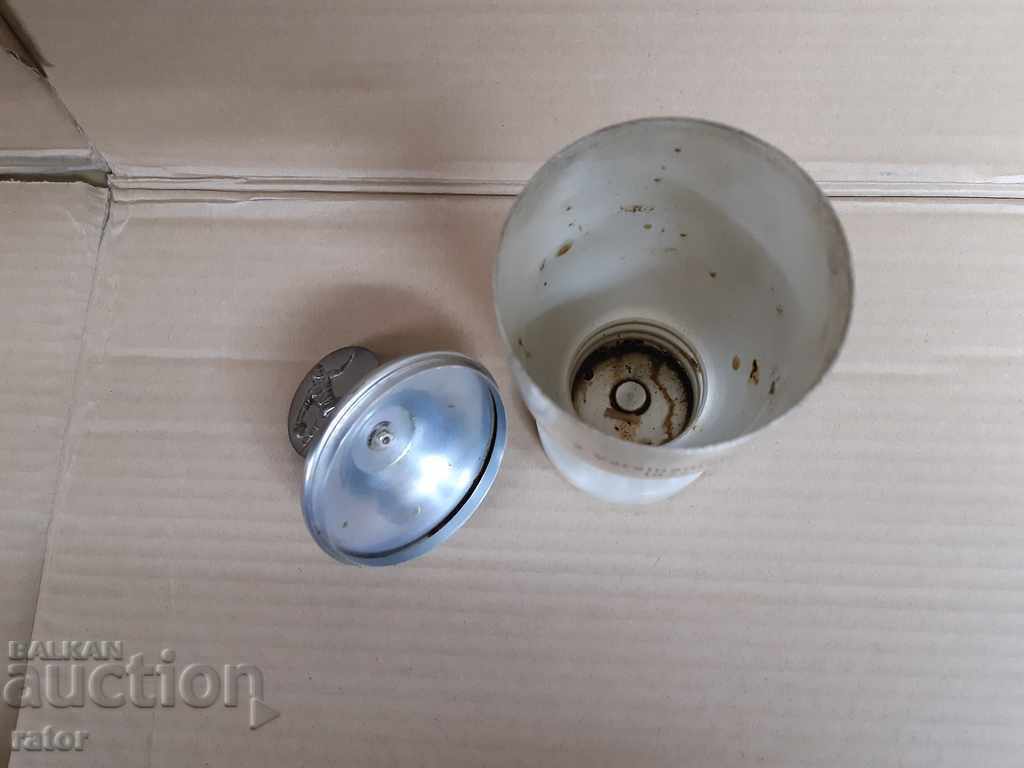 Veche cupă sportivă - bowling, Germania 1977 - 7 Veche cupă sportivă - bowling, Germania 1977 - 7