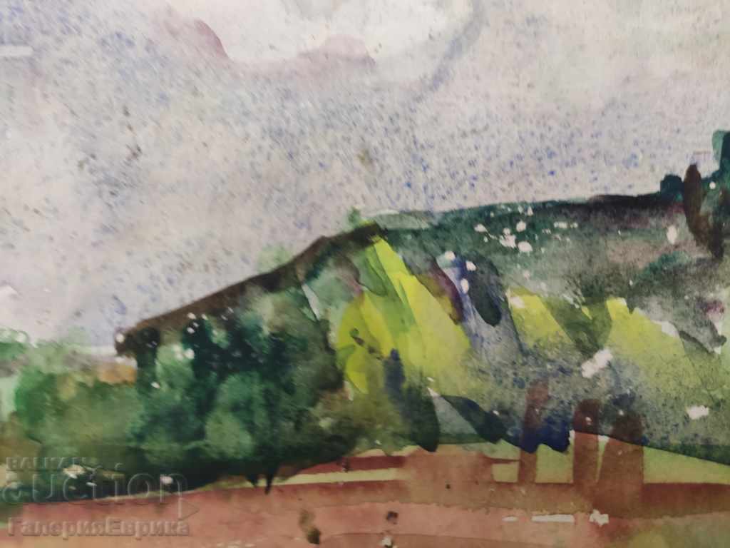 Master painting unsigned - 5