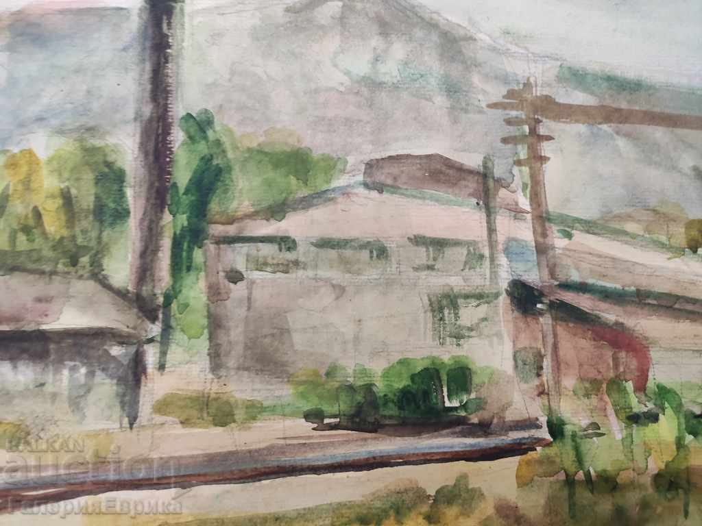 Delivery of Master painting unsigned Delivery of Master painting unsigned