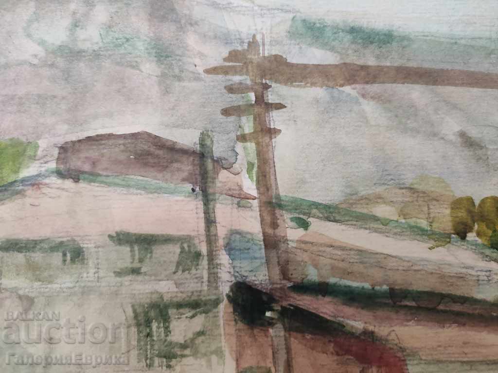 Master painting unsigned - 5 Master painting unsigned - 5