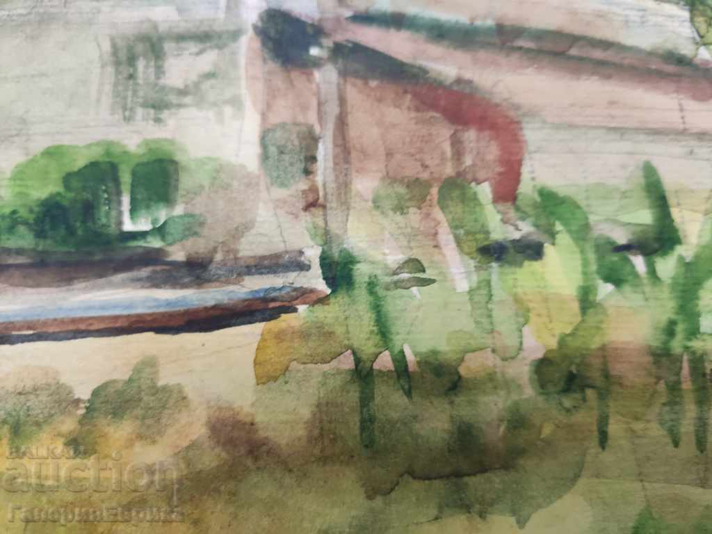 Master painting unsigned - 7 Master painting unsigned - 7