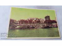 Пощенска картичка Maputo