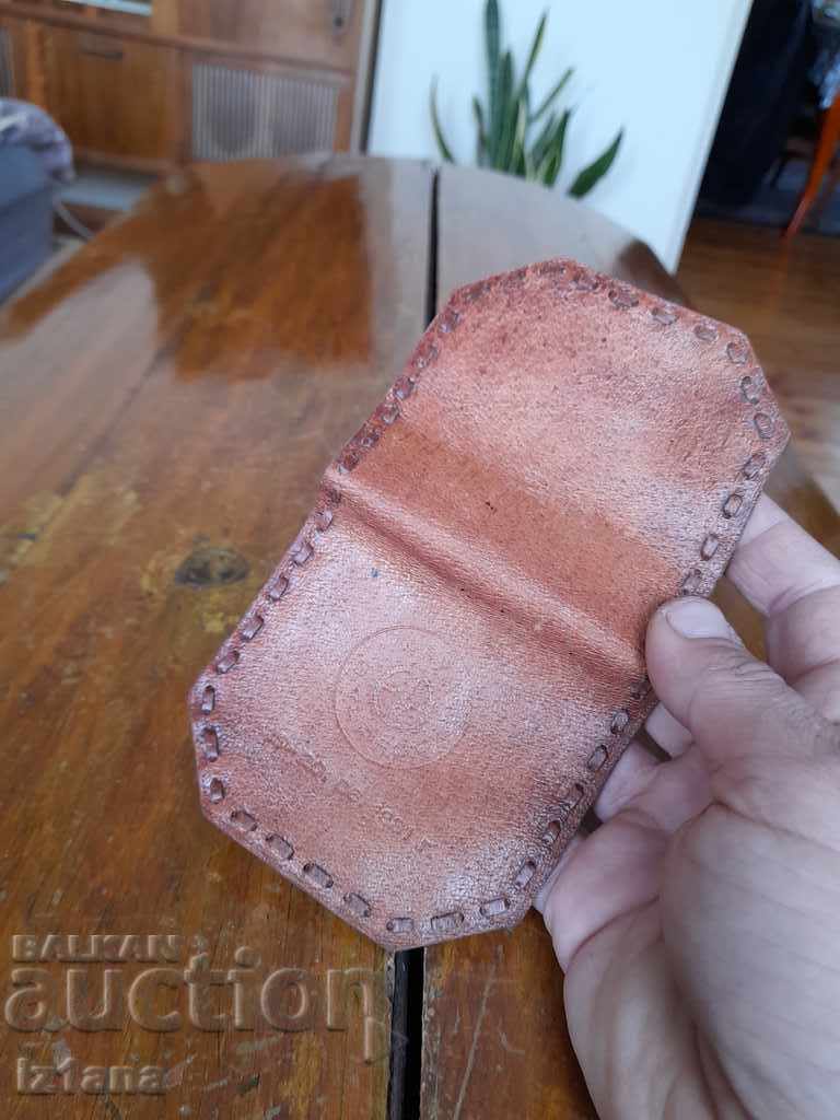 Delivery of Old purse KRTA Veliko Tarnovo, Resprom