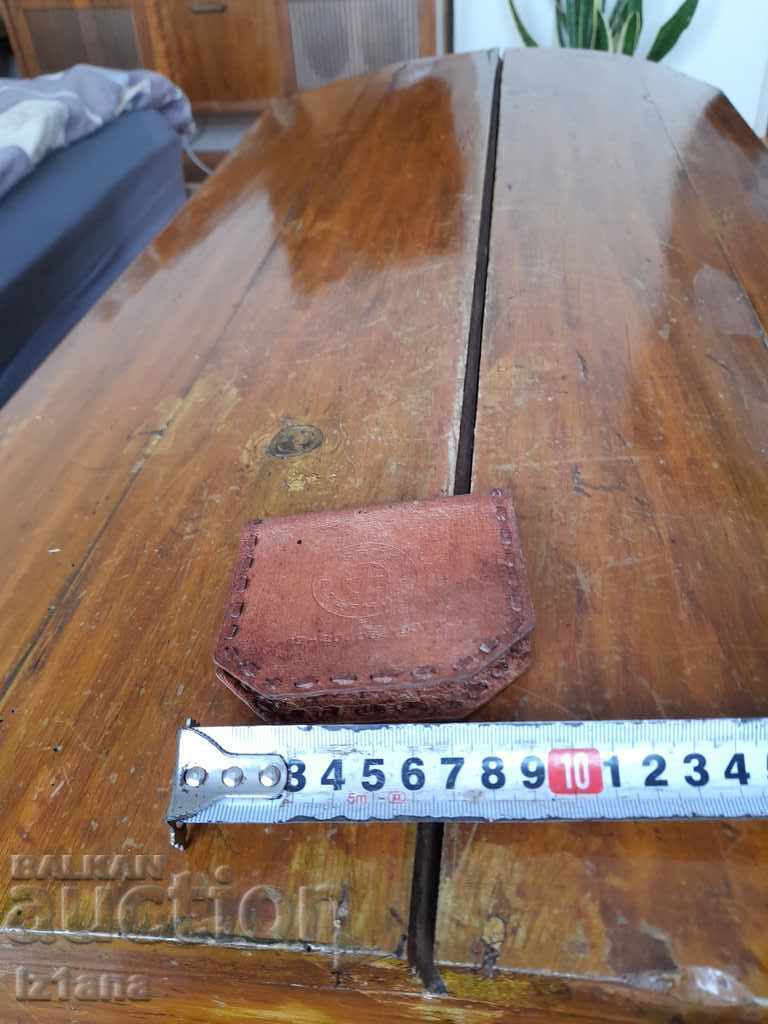 Old purse KRTA Veliko Tarnovo, Resprom - 5