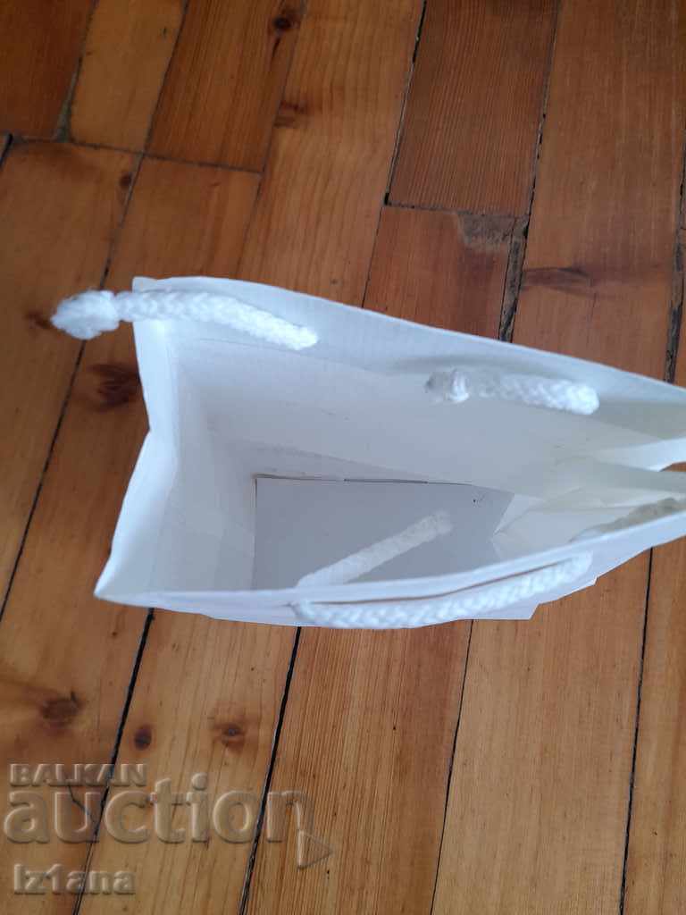 SOFIA AIRPORT paper bag - 5