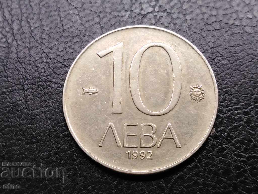 Delivery of BGN 10, 1992 DEFECT, PARASITE METAL FROM THE MATRIX Delivery of BGN 10, 1992 DEFECT, PARASITE METAL FROM THE MATRIX