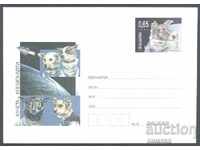 2011 Π 15 - Κόσμος - Σκύλοι κοσμοναύτες