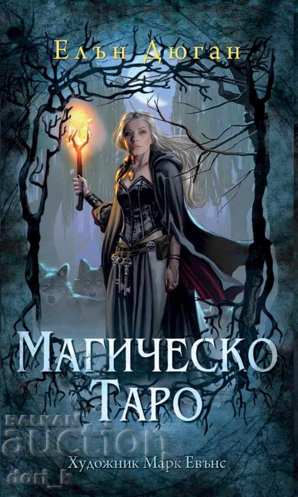 Tarot magic - Cărți de divinație