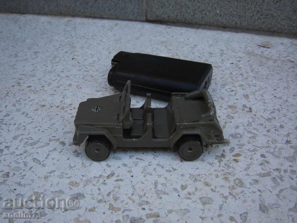 Παράδοση STARA METAL TROLLEY VW SIKU W. ΓΕΡΜΑΝΙΑ Παράδοση STARA METAL TROLLEY VW SIKU W. ΓΕΡΜΑΝΙΑ