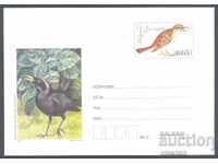 2014 P 13 - Fauna - Songbirds