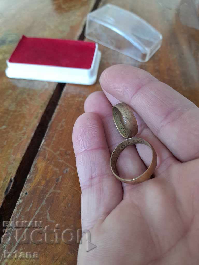 Παλιό δαχτυλίδι, δαχτυλίδι, δαχτυλίδια - 5 Παλιό δαχτυλίδι, δαχτυλίδι, δαχτυλίδια - 5