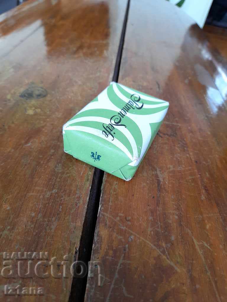 Delivery of Old soap Palmen Seife Delivery of Old soap Palmen Seife