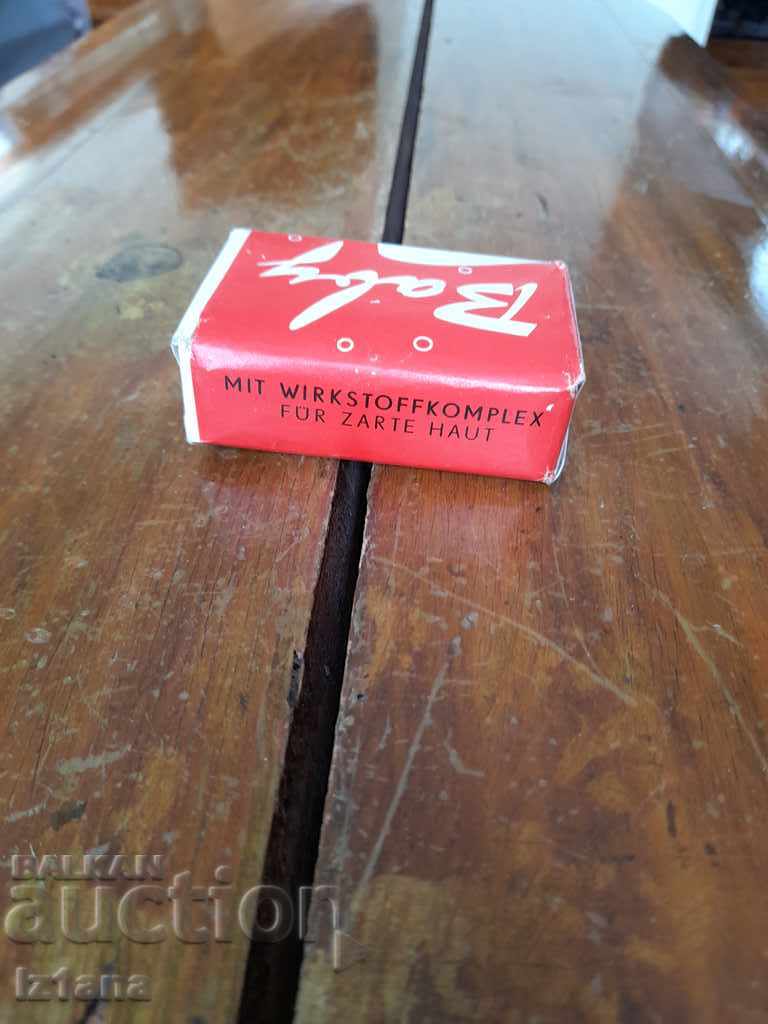 Licitație Săpun vechi pentru copii Licitație Săpun vechi pentru copii