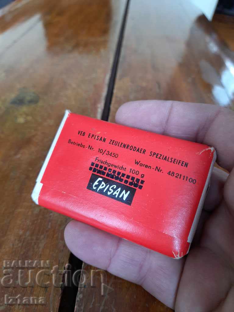 Săpun vechi pentru copii - 5 Săpun vechi pentru copii - 5