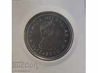 Canada 1 dollar 1982 Jubilees! UNC