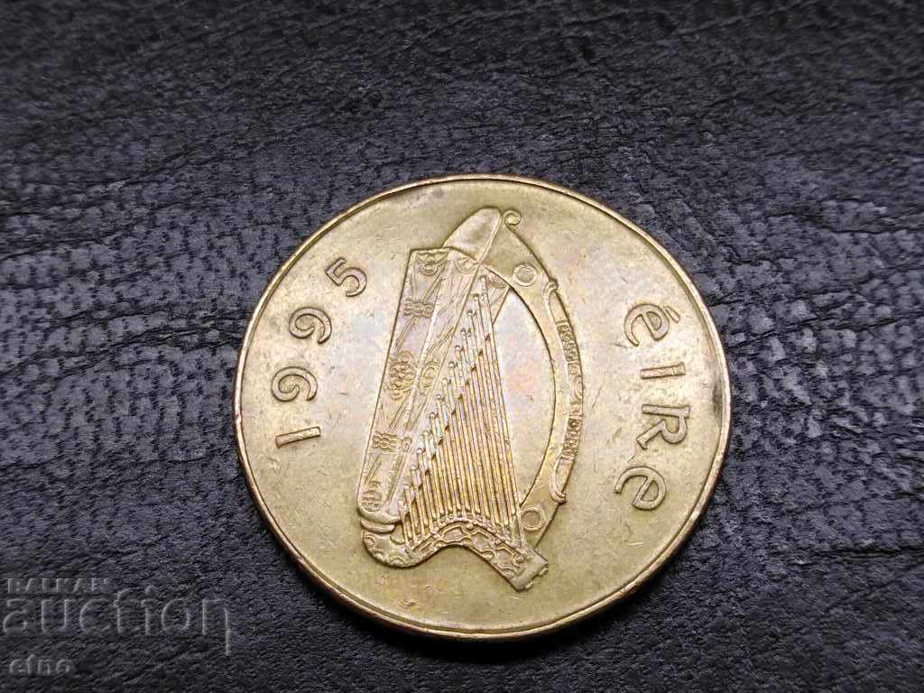 20 PENSIA 1995 IRELAND with price 2.00 BGN | € 1.02 20 PENSIA 1995 IRELAND with price 2.00 BGN | € 1.02