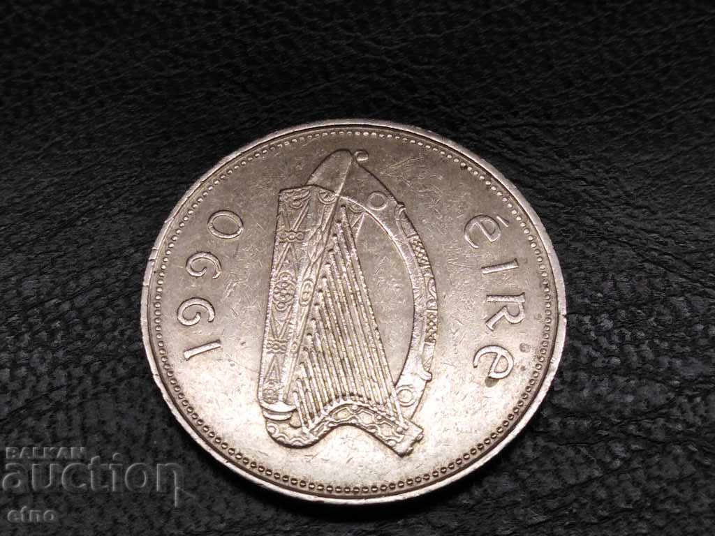 1 λίρα 1990 ΙΡΛΑΝΔΙΑ με τιμή 6.00 BGN | € 3.07 1 λίρα 1990 ΙΡΛΑΝΔΙΑ με τιμή 6.00 BGN | € 3.07