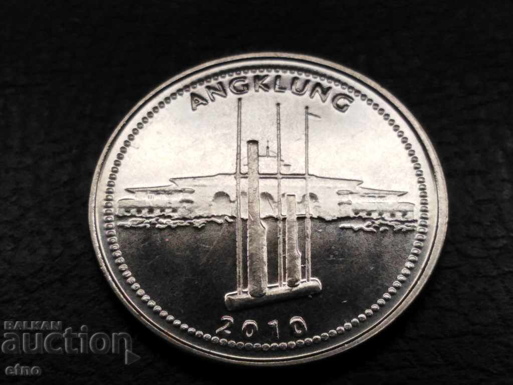 1000 RUSSIA 2010 INDONESIA with price 4.00 BGN | € 2.05 1000 RUSSIA 2010 INDONESIA with price 4.00 BGN | € 2.05