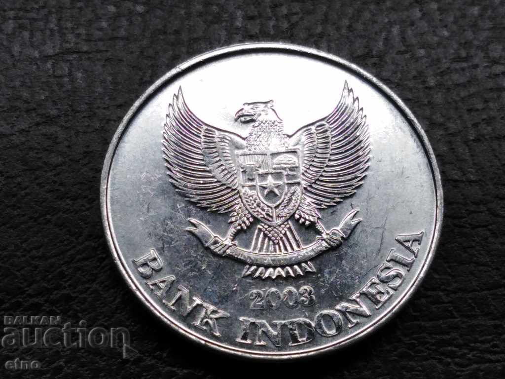 200 Rs. 2003 INDONESIA with price 4.00 BGN | € 2.05 200 Rs. 2003 INDONESIA with price 4.00 BGN | € 2.05