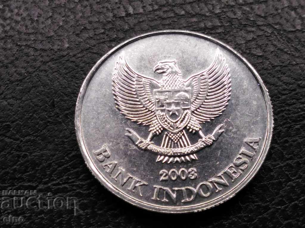500 Rs. 2003 INDONESIA with price 4.00 BGN | € 2.05