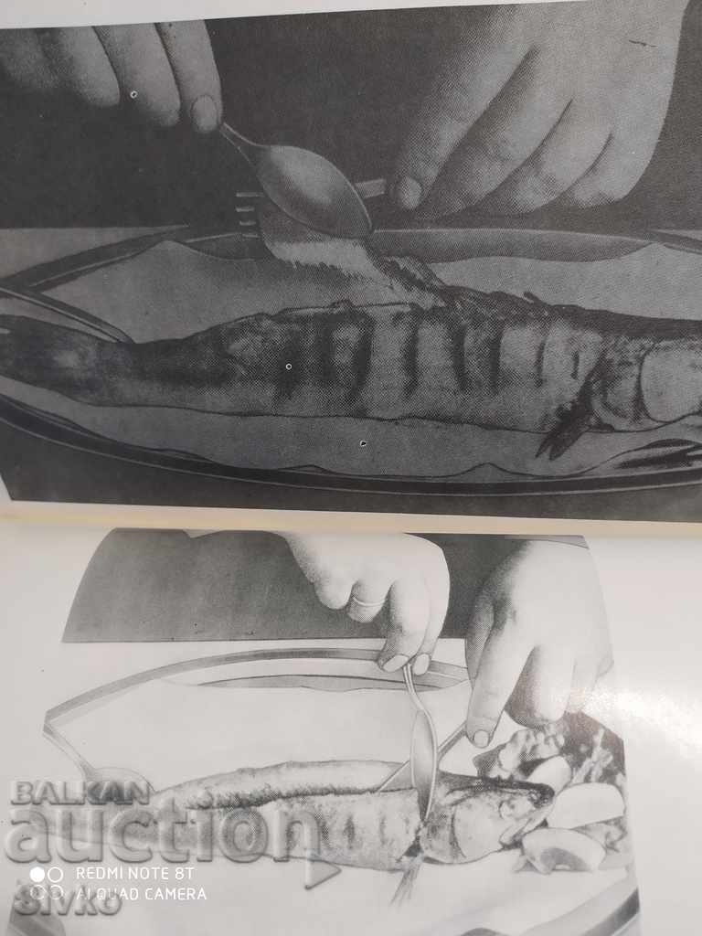 Serving guide, lots of pictures - 5 Serving guide, lots of pictures - 5