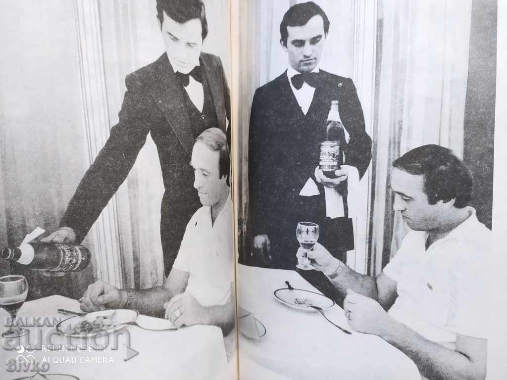 Serving guide, lots of pictures - 6 Serving guide, lots of pictures - 6