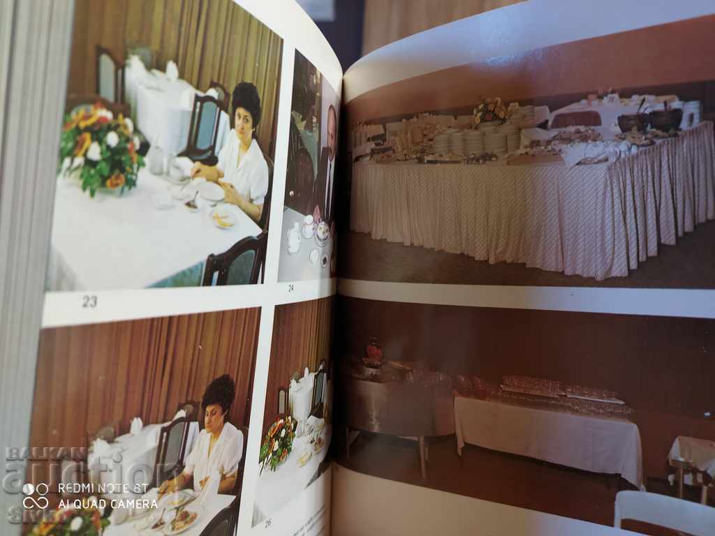 Serving Guide, many photos and examples - 5 Serving Guide, many photos and examples - 5