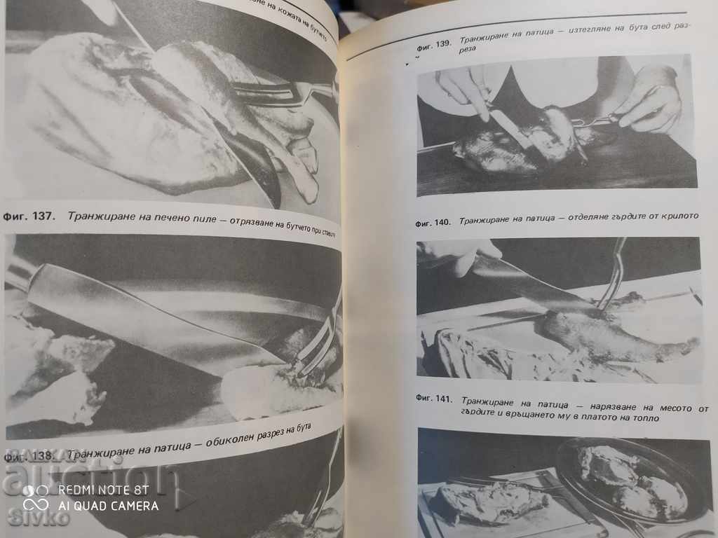 Serving Guide, many photos and examples - 7 Serving Guide, many photos and examples - 7