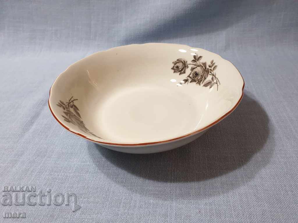 Porcelain bowl - Isis