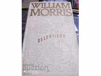 William Morris, Selected Works