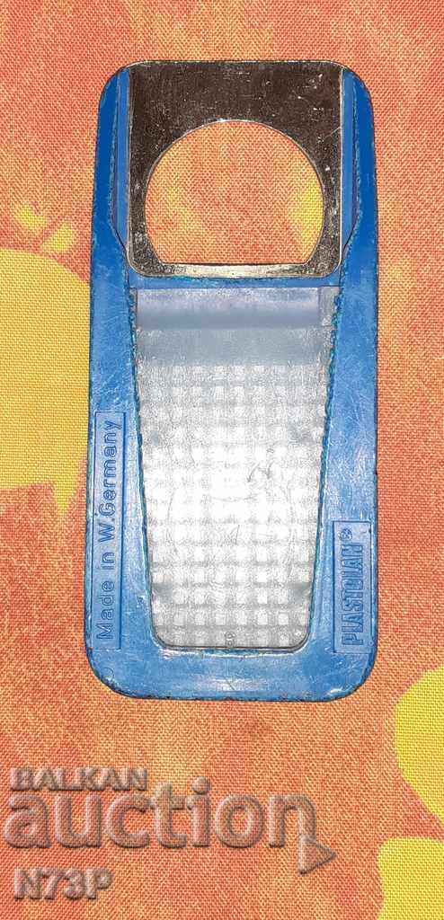 OLD OPENER. MADE IN W.GERMANY. with price 2.00 BGN | € 1.02