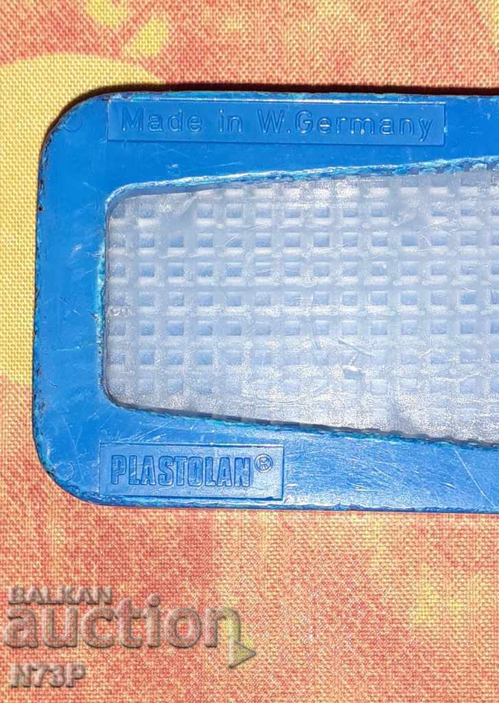 Auction  OLD OPENER. MADE IN W.GERMANY.