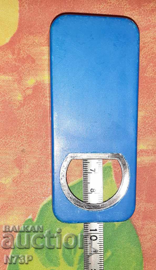 Delivery of OLD OPENER. MADE IN W.GERMANY.