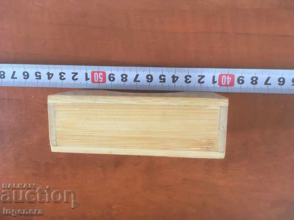 WINDOW TREE BOX - 5 WINDOW TREE BOX - 5