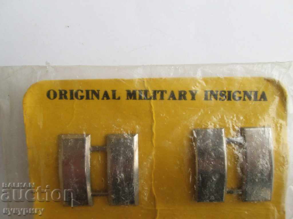 Old Insignia American Naval Officer Uniform with price 20.00 BGN | € 10.23