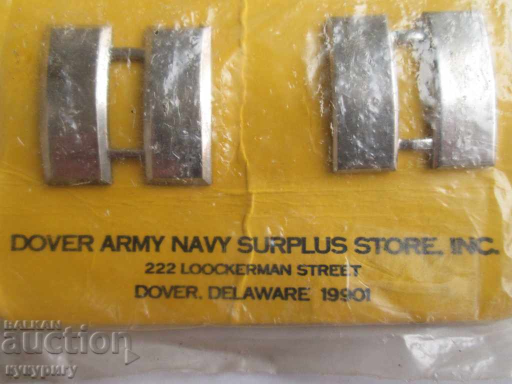 Auction  Old Insignia American Naval Officer Uniform