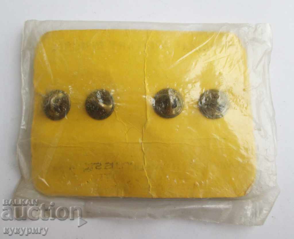 Delivery of Old Insignia American Naval Officer Uniform