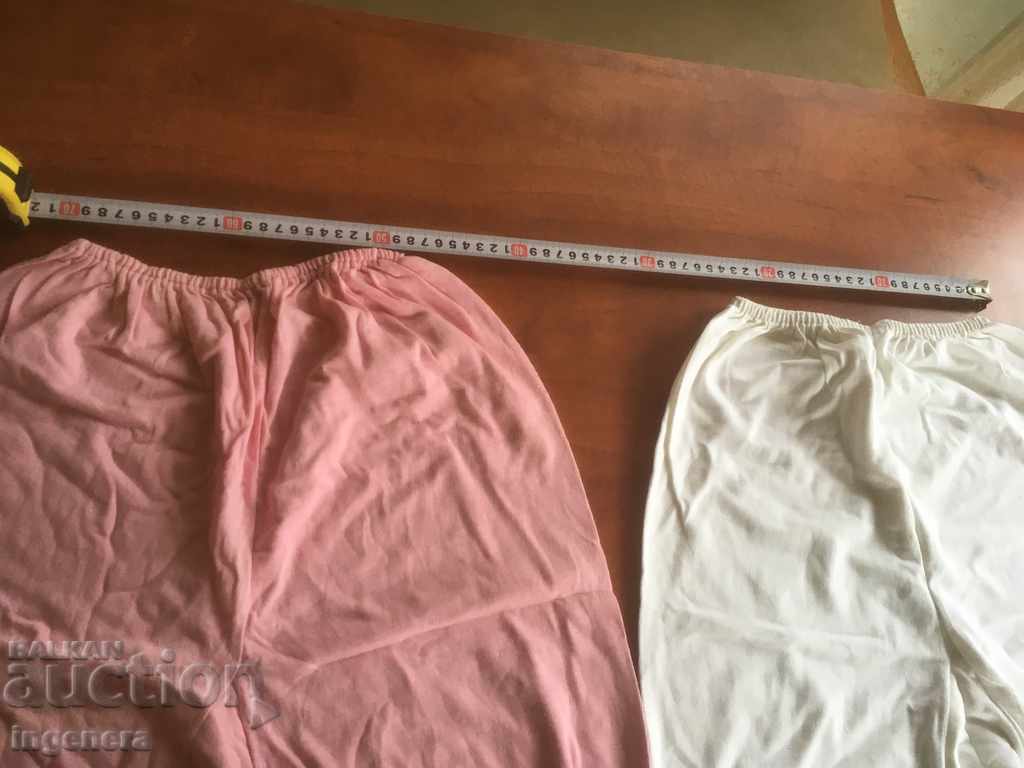 Auction BIKINI FROM THE 50'S COTTON JACKETS NEW-2 PCS COLLECTION PROPS Auction BIKINI FROM THE 50'S COTTON JACKETS NEW-2 PCS COLLECTION PROPS