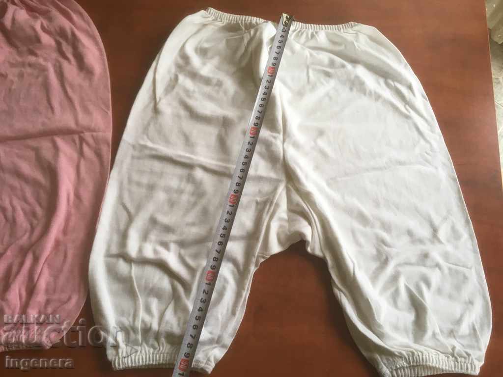 Delivery of BIKINI FROM THE 50'S COTTON JACKETS NEW-2 PCS COLLECTION PROPS Delivery of BIKINI FROM THE 50'S COTTON JACKETS NEW-2 PCS COLLECTION PROPS