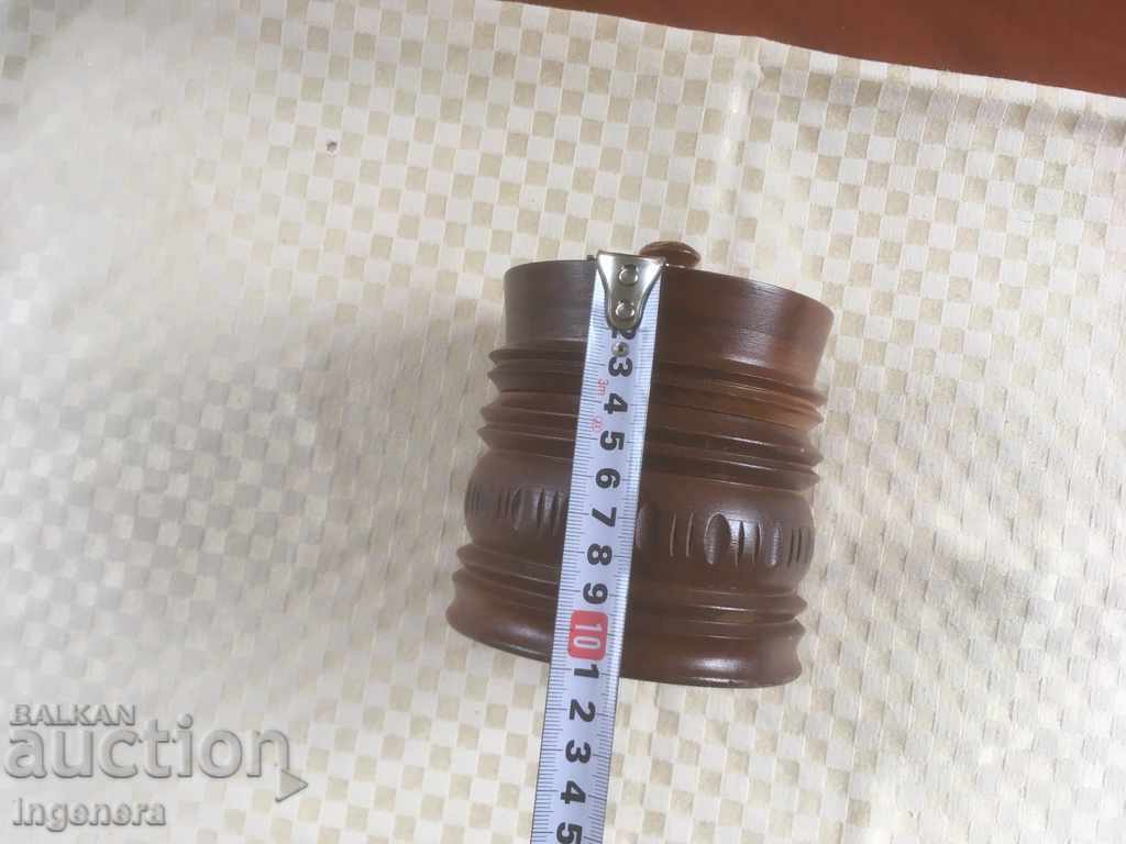 Παράδοση ΚΟΥΤΙ ΞΥΛΟ ΣΚΑΛΙΣΤΙΚΟ ΓΙΑ ΑΓΩΝΑ ΚΑΙ ΤΣΙΓΑΡΑ Παράδοση ΚΟΥΤΙ ΞΥΛΟ ΣΚΑΛΙΣΤΙΚΟ ΓΙΑ ΑΓΩΝΑ ΚΑΙ ΤΣΙΓΑΡΑ