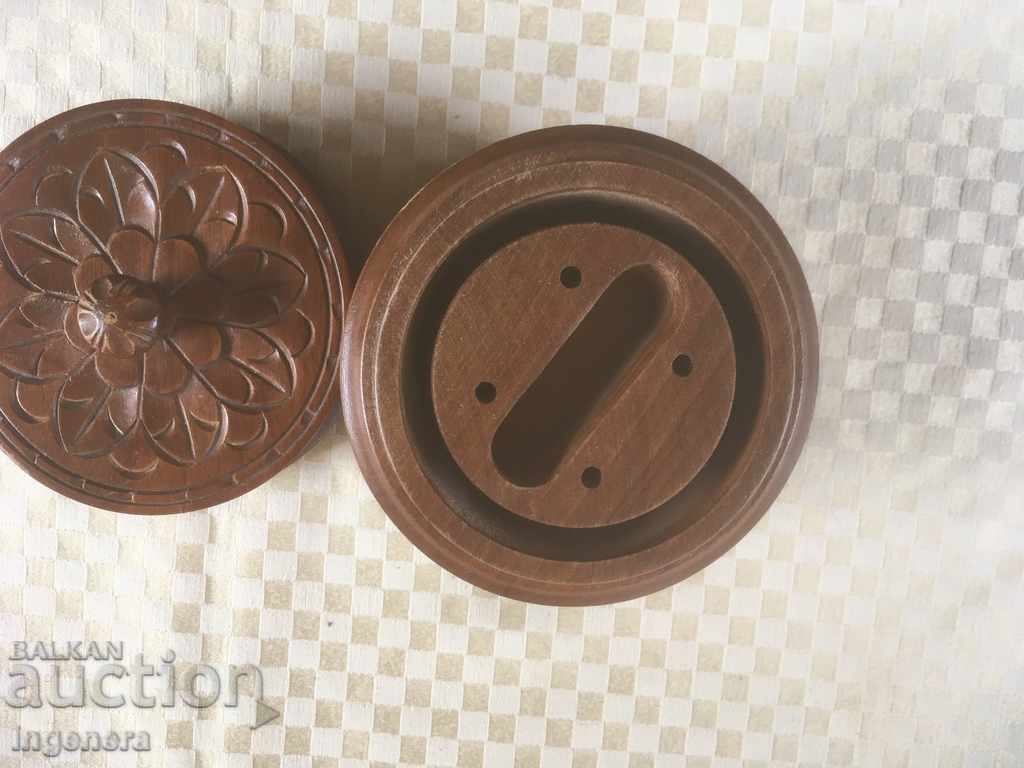 ΚΟΥΤΙ ΞΥΛΟ ΣΚΑΛΙΣΤΙΚΟ ΓΙΑ ΑΓΩΝΑ ΚΑΙ ΤΣΙΓΑΡΑ - 7 ΚΟΥΤΙ ΞΥΛΟ ΣΚΑΛΙΣΤΙΚΟ ΓΙΑ ΑΓΩΝΑ ΚΑΙ ΤΣΙΓΑΡΑ - 7