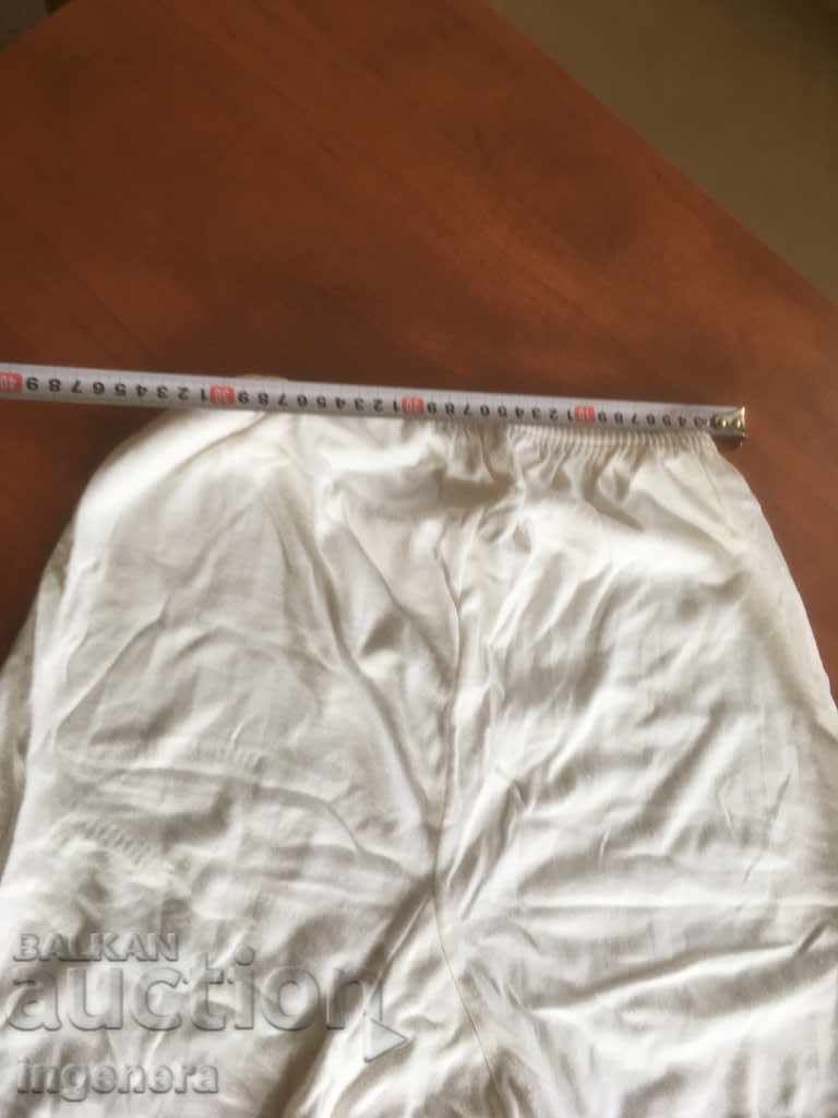 BIKINI FROM THE 50'S COTTON JACKETS NEW COLLECTION PROPS with price 19.00 BGN | € 9.71