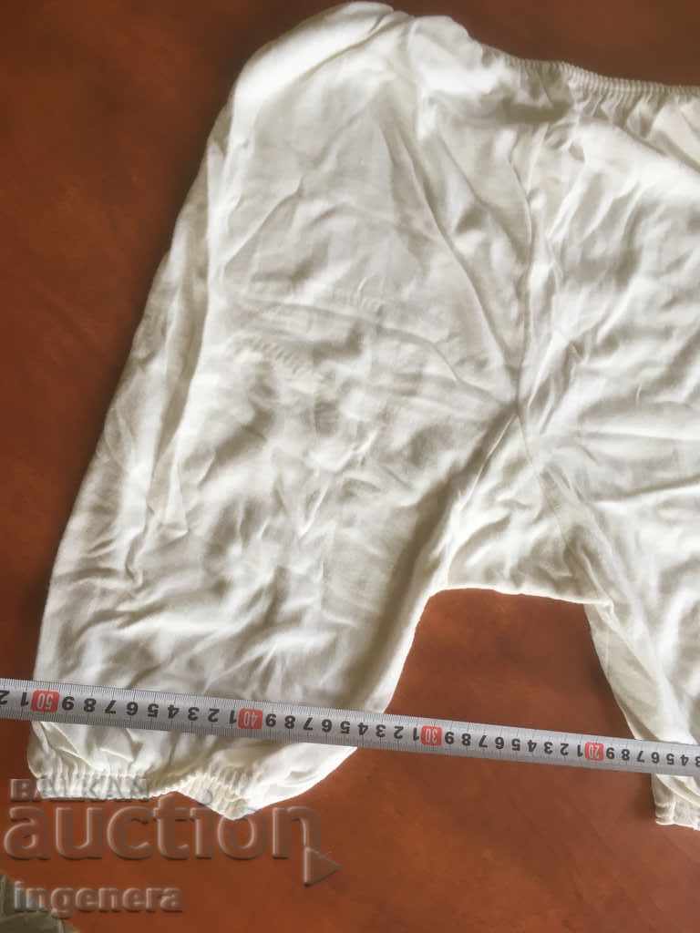 Auction  BIKINI FROM THE 50'S COTTON JACKETS NEW COLLECTION PROPS