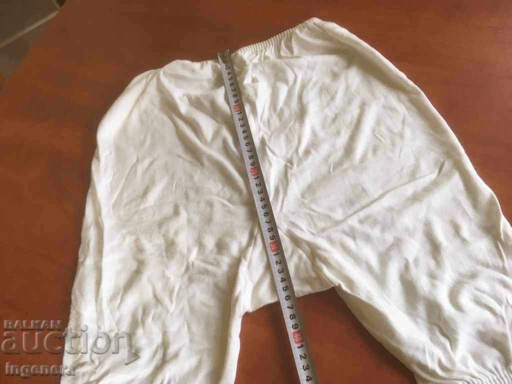 Delivery of BIKINI FROM THE 50'S COTTON JACKETS NEW COLLECTION PROPS