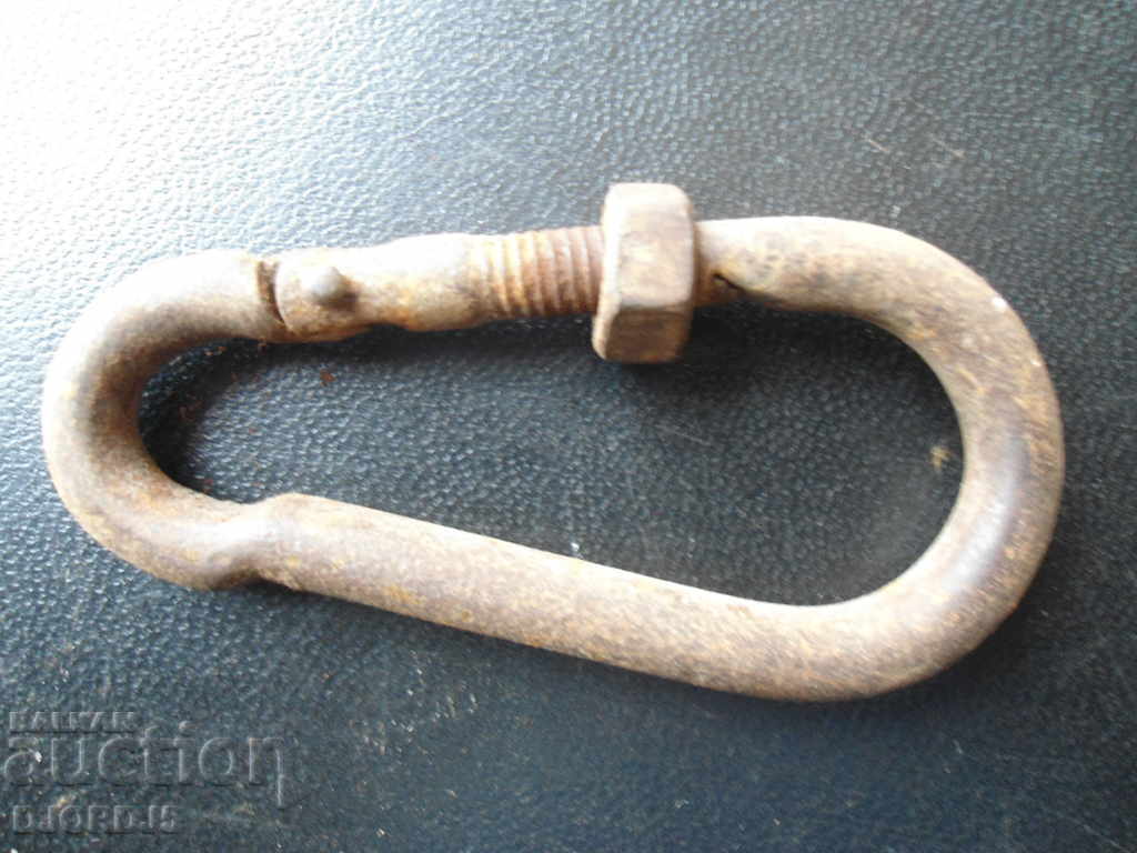 Auction Old iron Auction Old iron